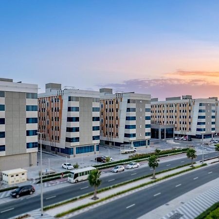 Vogo Grand Hotel Formerly Best Western Plus Hotel Dubai Academic City Экстерьер фото