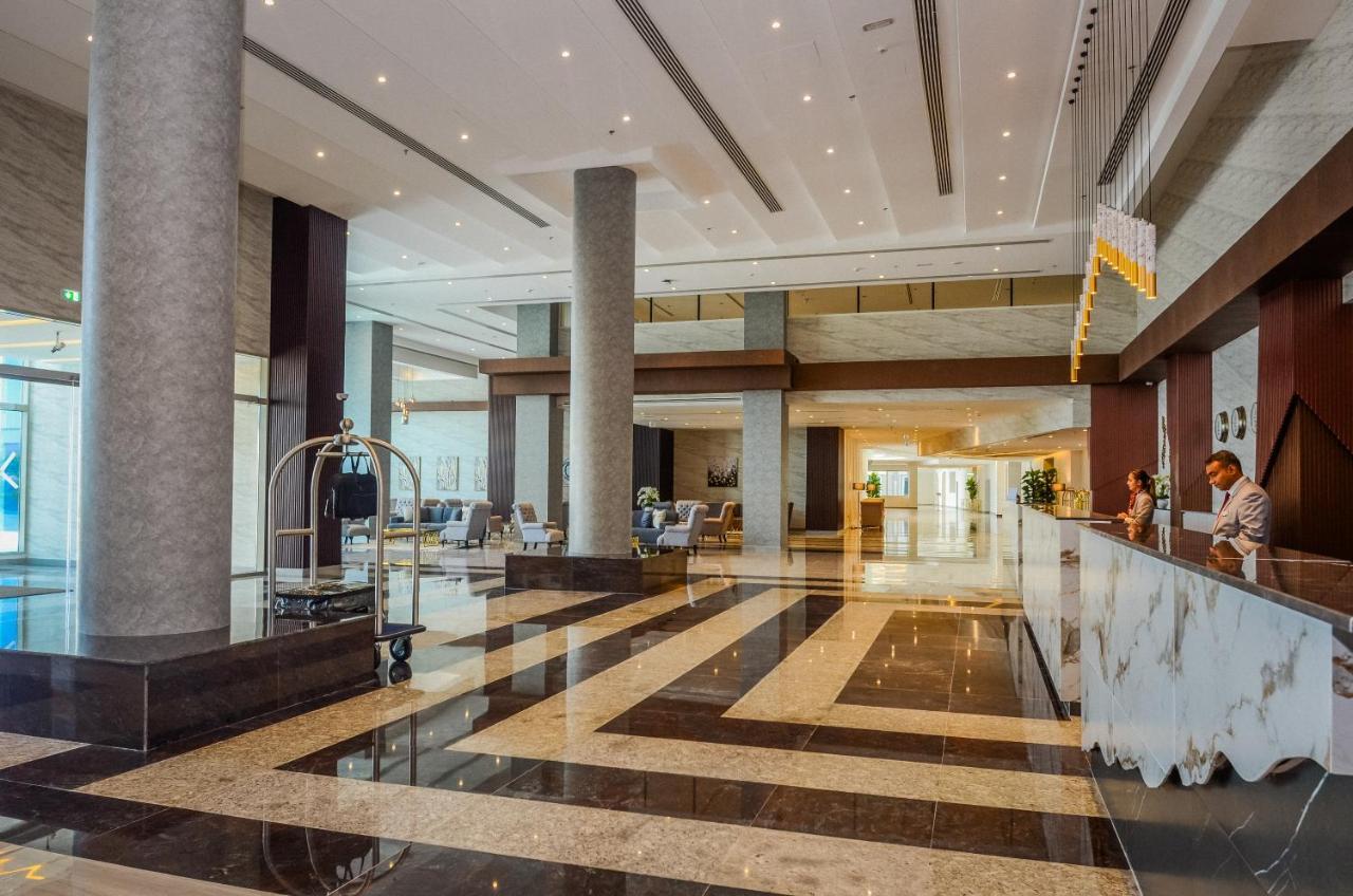 Vogo Grand Hotel Formerly Best Western Plus Hotel Dubai Academic City Экстерьер фото