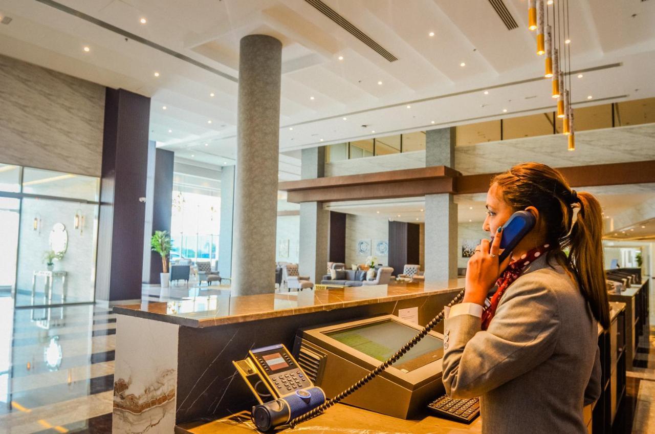Vogo Grand Hotel Formerly Best Western Plus Hotel Dubai Academic City Экстерьер фото