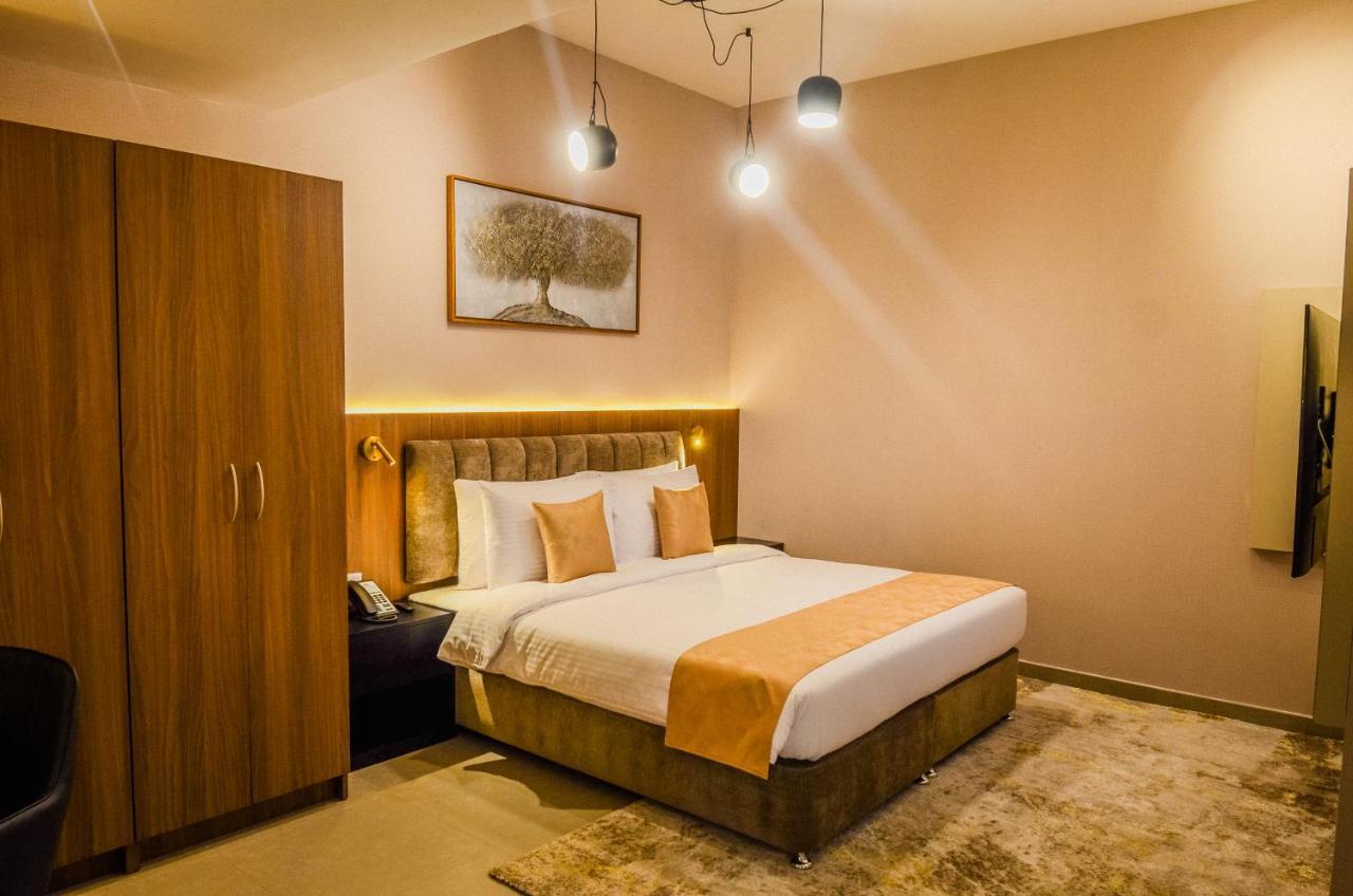 Vogo Grand Hotel Formerly Best Western Plus Hotel Dubai Academic City Экстерьер фото