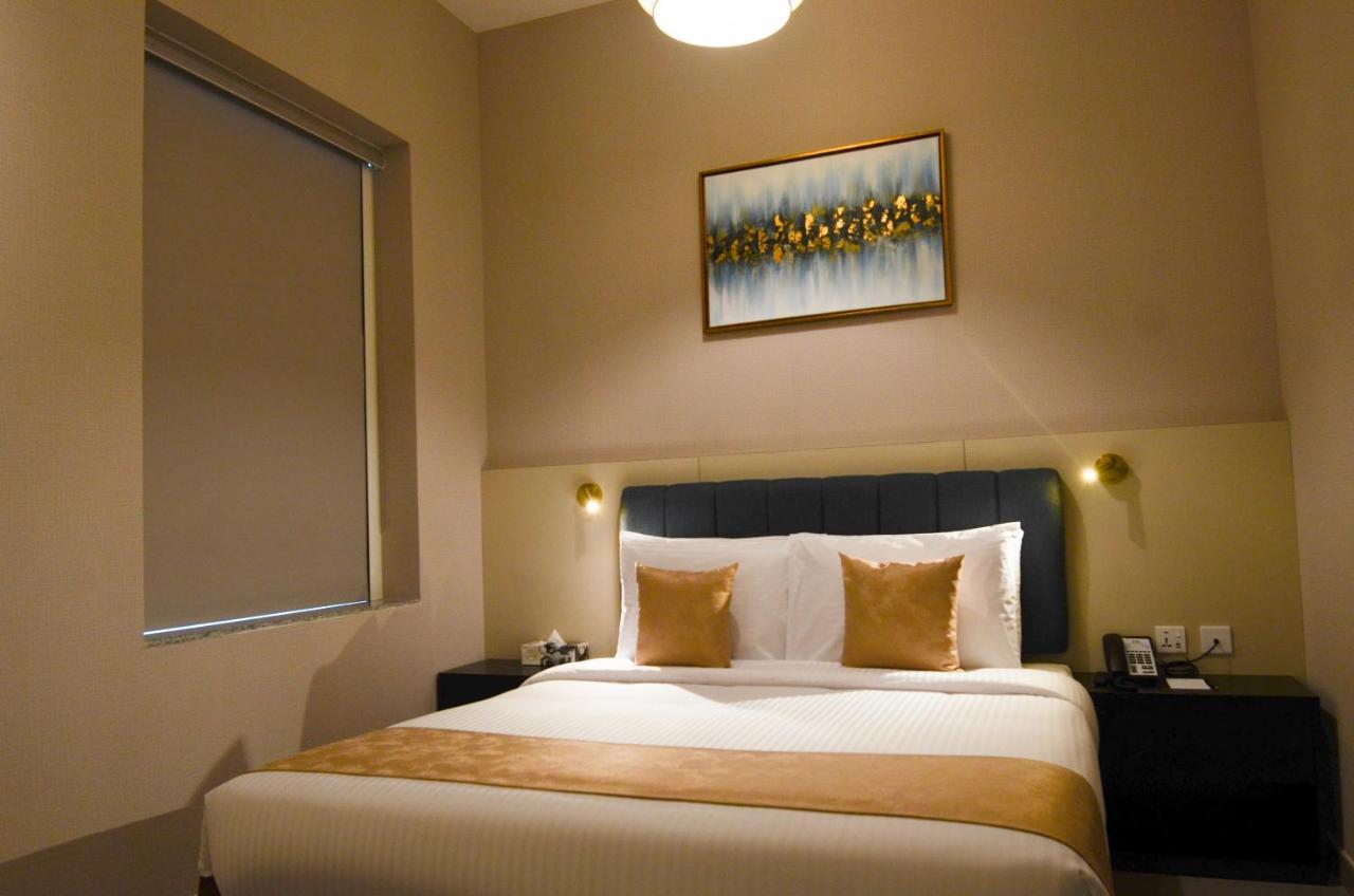 Vogo Grand Hotel Formerly Best Western Plus Hotel Dubai Academic City Экстерьер фото