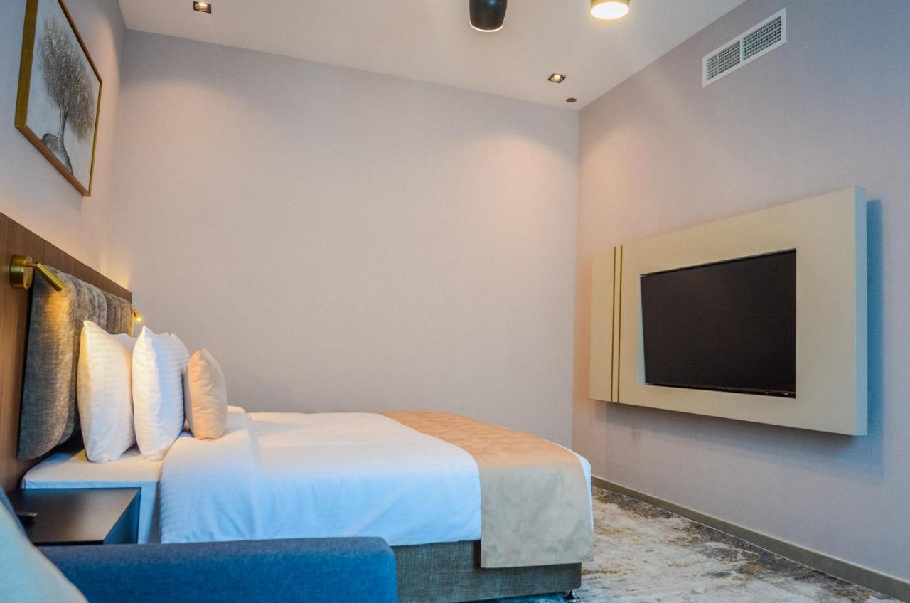 Vogo Grand Hotel Formerly Best Western Plus Hotel Dubai Academic City Экстерьер фото