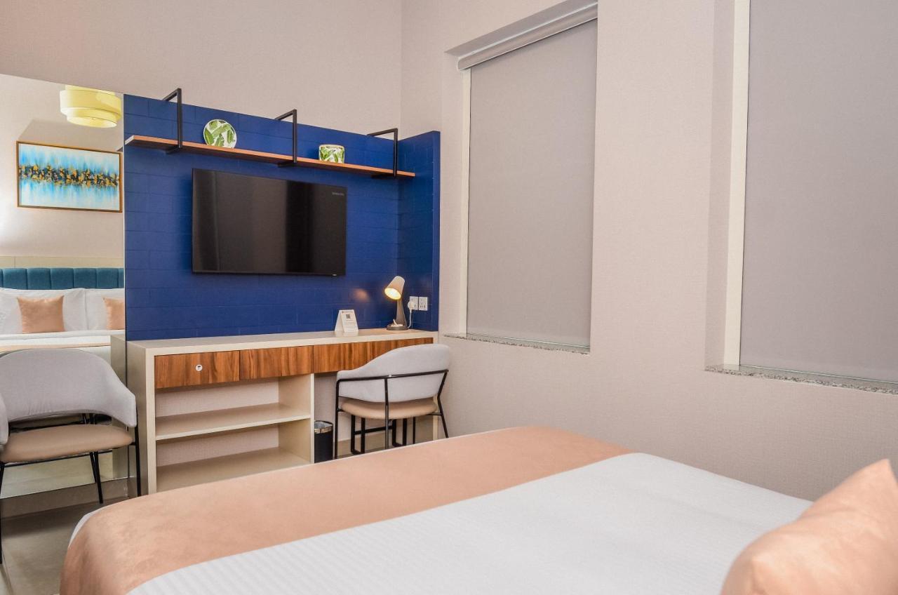 Vogo Grand Hotel Formerly Best Western Plus Hotel Dubai Academic City Экстерьер фото
